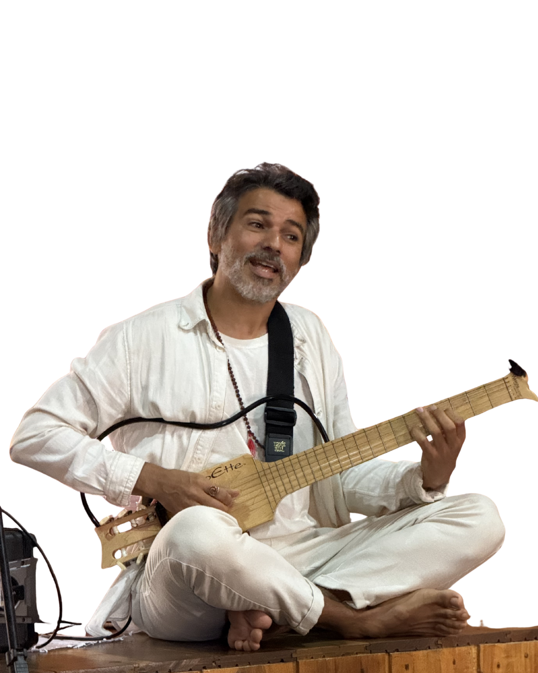 João Sobral